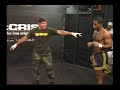 Hardcore Valetudo Street Fight Image 1