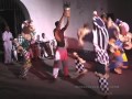 Ireme - Abakua Dance Performance