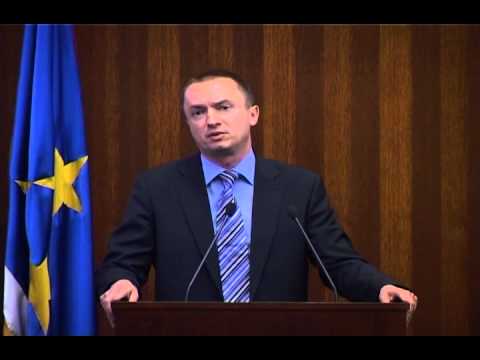 Бојан Пајтић: Декларација је апел за владавину права