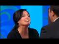 Sharleen Spiteri & martial arts expert (Paul O Grady Show)