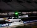 supra  loud on boost with wheelspin