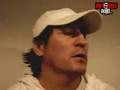 Nota a Ivan Zamorano