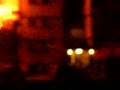 Hinton Alberta Canada Apartment Caught On Fire