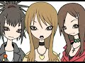 Scandal (Japan) Love Pattern PV