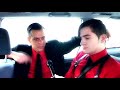 Interpol interview, Sam and Carlos, Triple J 2005