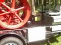 Blue Mountain Antique Gas & Steam Engine Show Pt 1
