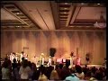 McDade Lynn Feis 08 Trebel Reel - Disco Fever