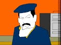 Ep3 Booo Krooo-Iraqi Malarky