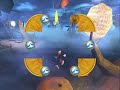 Rayman 3: Hoodlum Havoc (PC) - Poziom 12 (Bagna Mroku)