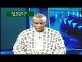 Nigeria Makes It To 2010 World Cup In South Africa With 2-3 Victory & Reactions