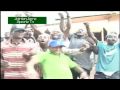 Nigeria Makes It To 2010 World Cup In South Africa With 2-3 Victory & Reactions