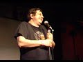 Eugene Mirman at SXSW