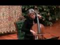 Bach Prelude in G Major BWV 1007