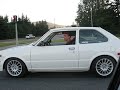 82 Civic with VTEC Motor swap