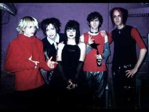 ViOlET - the birthday massacre