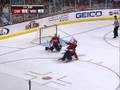 Hurricanes @ Capitals 11/6/08