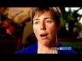 Cruise out of control - TodayTonight 2nd Nov 2011