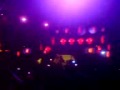 Paul Kalbrenner - Sky & Sand @ GOA Spain is different 11 octubre 2009