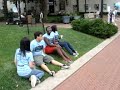 Mi hija Alexa ingresa a Columbia