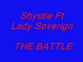 shystie ft lady soverign