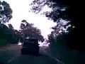 Subida a García Aldave desde Benzú hasta el Mirador de Isabe Subida a García Aldave desde Benzú hasta el Mirador de Isabe