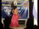 CVSU SILANG talent night tourism