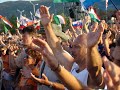 Medjugorje 2007 Festival M?odzie?y \"Grupa Gda?sk\"