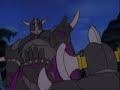 king arthur and the knights of justice ep 03 1/3