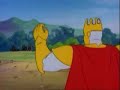 king arthur and the knights of justice ep 03 1/3