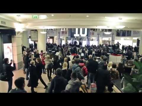 Timati танцует GANGNAM STYLE (강남스타일) OFFICIAL VERSION