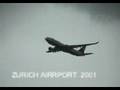 Swiss Air A330, Having Engine Surge 