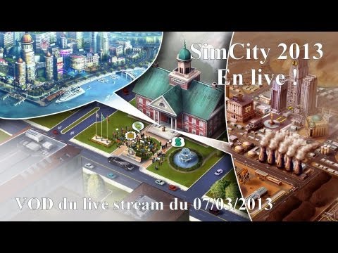 simcity 2013