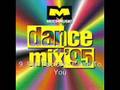 dance mix 95