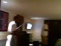 Josh Shipp Jordan Farmar Marcus Wilson Crank That