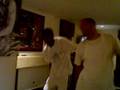 Josh Shipp Jordan Farmar Marcus Wilson Crank That