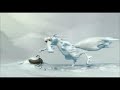 Ice Age 3 Dawn of the dinosaurs 2009 trailer