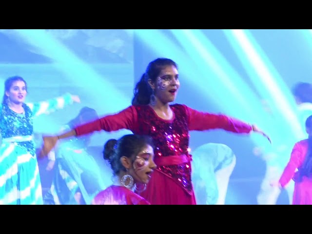 Blue Bells celebrates  World Earth Day A humble offering from our past, Yes, We care.