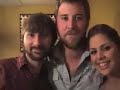 lady antebellum road video vol. 1