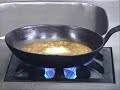 RECETTE AU PETIT MARGUERY