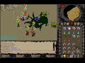 Kalphite queen trip Kalphite queen trip