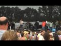 Mike Farris - Take Me (I'll Take You Ther