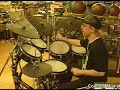 Roland V-Drum TD-20K Demo - Tony Le Rhodes - Zeppy Roland V-Drum TD-20K Demo - Tony Le Rhodes - Zeppy