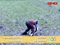 Grass Skiing