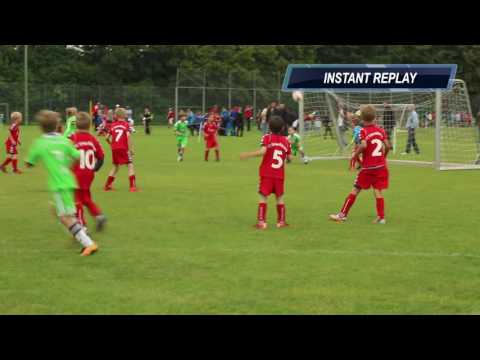 Best Of - OlyDorf Cup 2016 - TuS Holzkirchen Jahrgang 2008