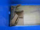 PAB600H : Compaction de d�chets dans la tr�mie