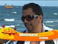 El Tumbao entrevista