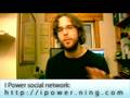OMG ITS ALL SORTS OF COOL SHIT (I Power Community News)