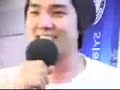 080506 TaeYeon&Kangin sing Destiny on ChinChin radio 080506 TaeYeon&Kangin sing Destiny on ChinChin radio