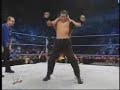 Rey Mysterio & Billy Kidman & Ultimo Dragon Vs TajiriSAM54511