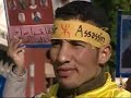 تقرير : أنس بن صالحتاريخ بث التقرير : 2/11/2008بدأت في مدينة مكناس المغربية أعمال المؤتمر الخامس للكونغرس العالمي الأمازيغي وسط خلافات تنظيمية حادة دفعت تيارا داخل الكونغرس إلى عقد مؤتمر مواز بتيزي وزو الجزائرية.ويخشى نشطاء الحركة الأمازيغية أن تؤثر هذه الخلافات على أداء هذه المنظمة وابتعادها عن الدفاع عن حقوق الأمازيغ في شمال إفريقيا.